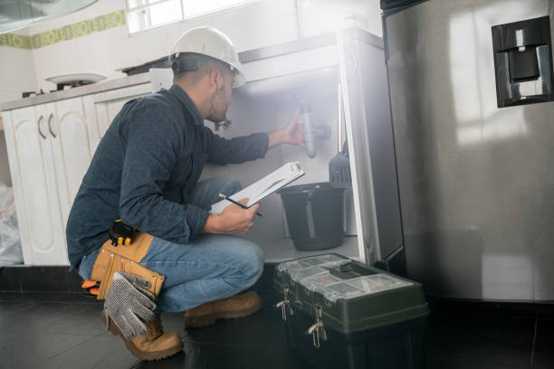 Best Water Heater Repair  in Jal, NM