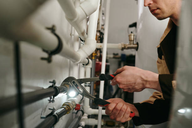 Best Sewer Line Repair  in Jal, NM