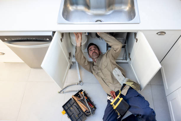 Best Same-Day Plumbing Service  in Jal, NM