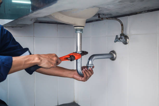 Best Water Leak Repair  in Jal, NM