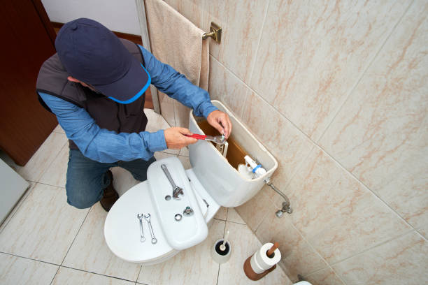 Best Local Plumber Services  in Jal, NM