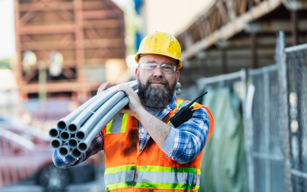 Best Gas Line Repair  in Jal, NM