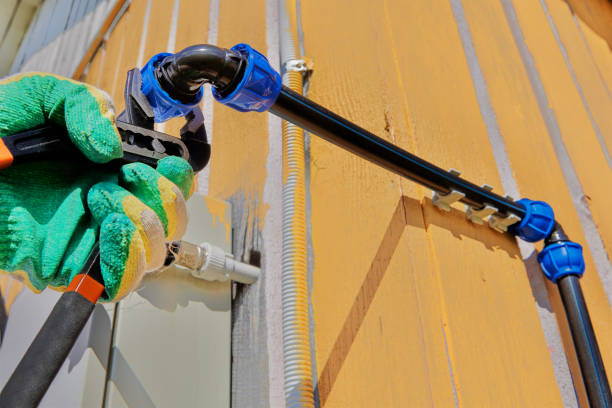 Best Sprinkler Systems  in Jal, NM