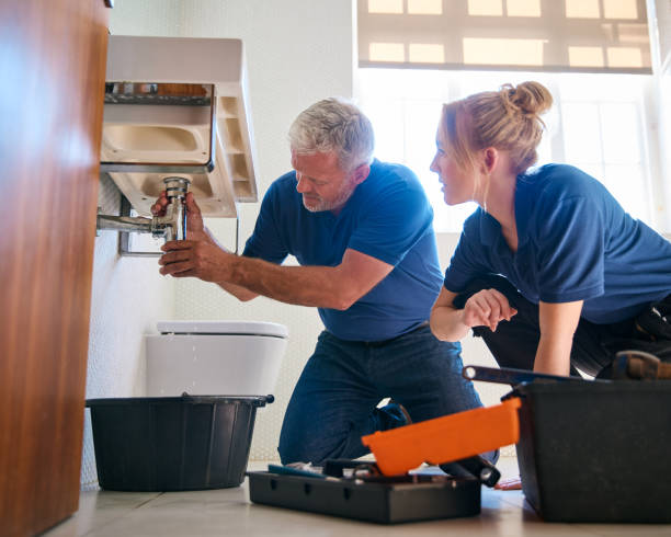 Professional Plumbing in Jal, NM